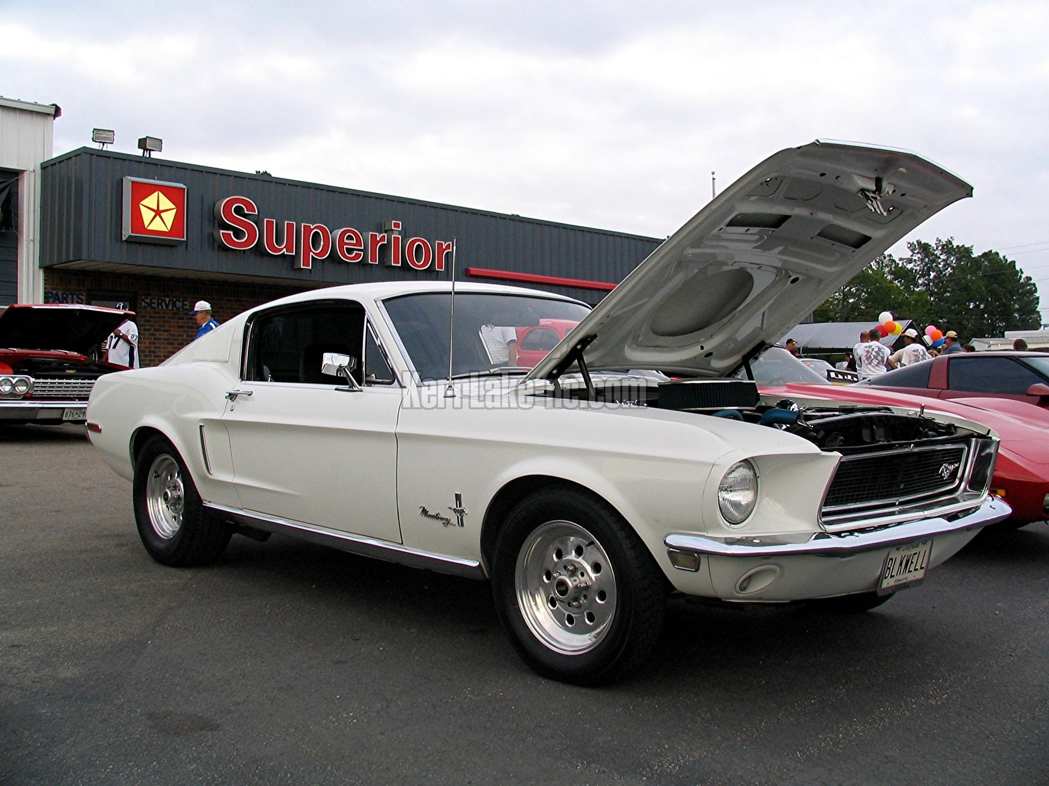  Car Show