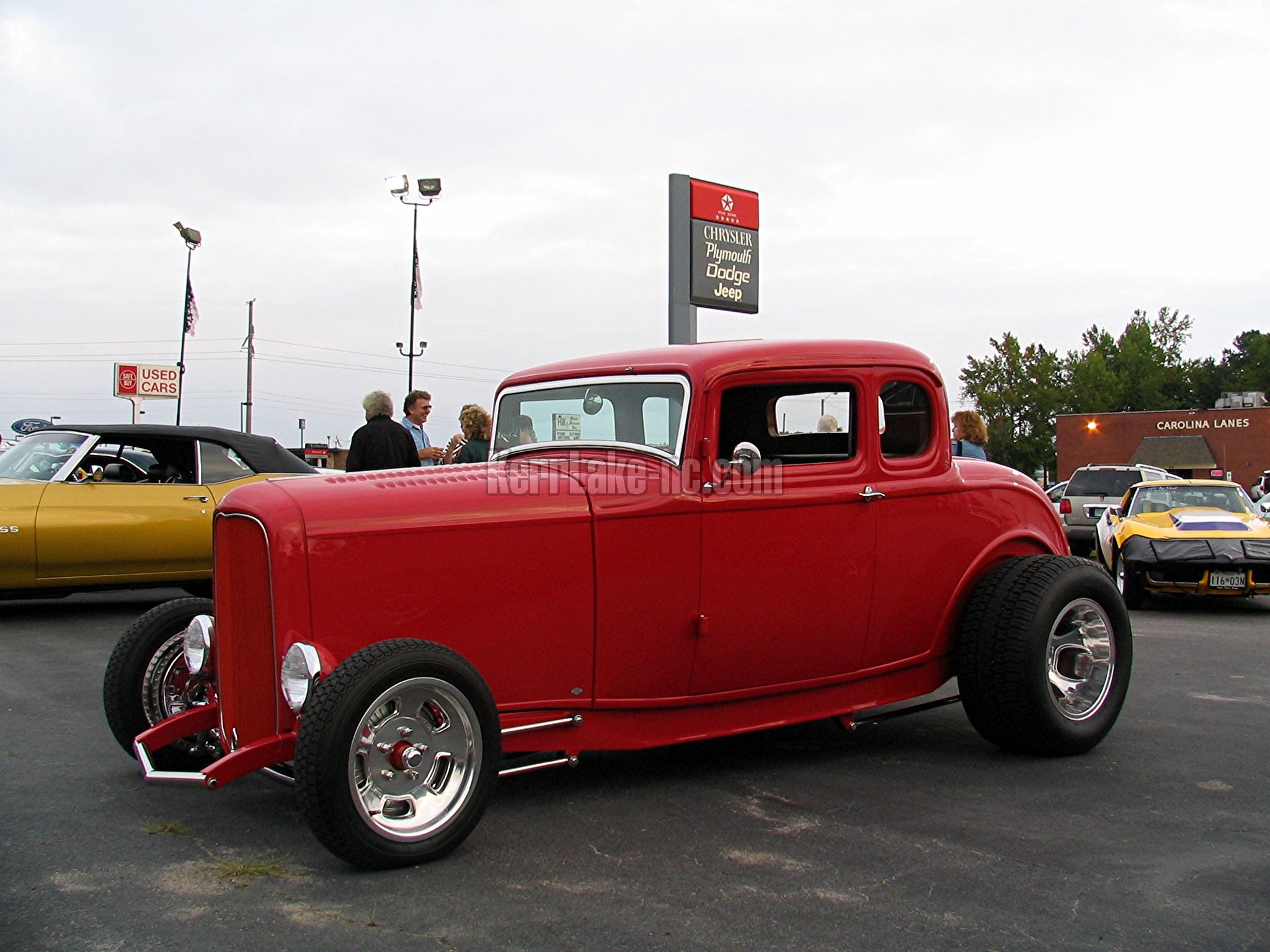  Car Show