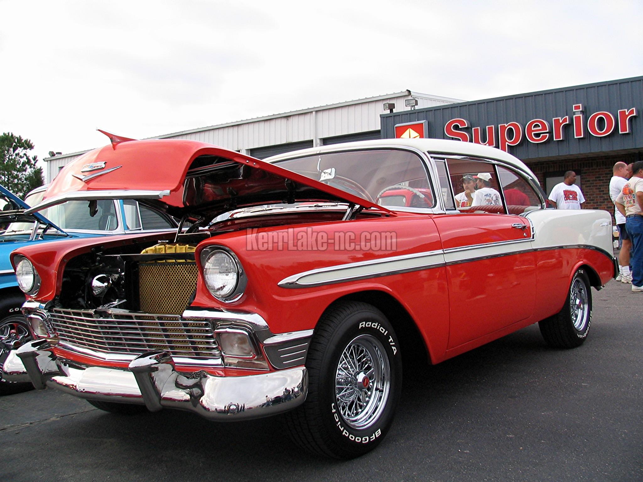  Car Show