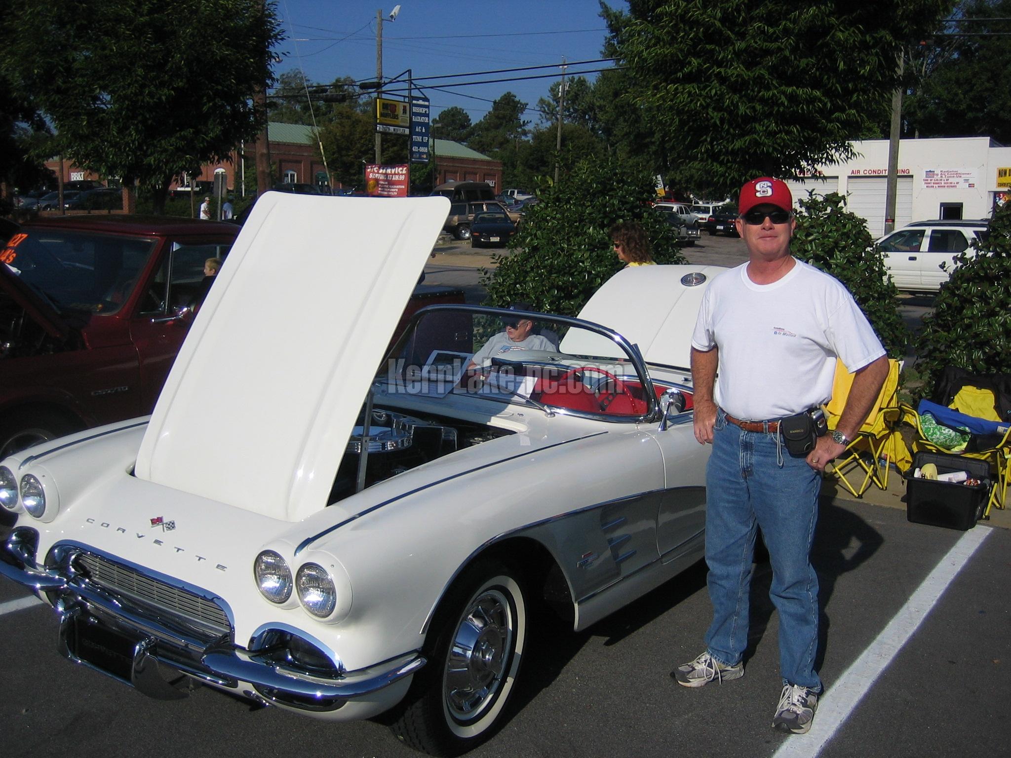  Car Show