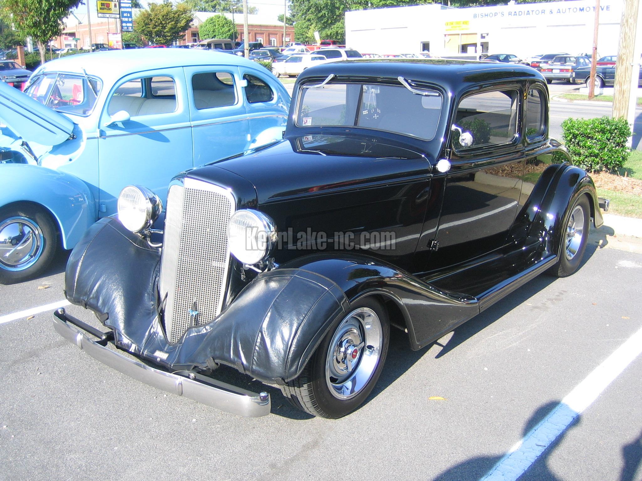  Car Show