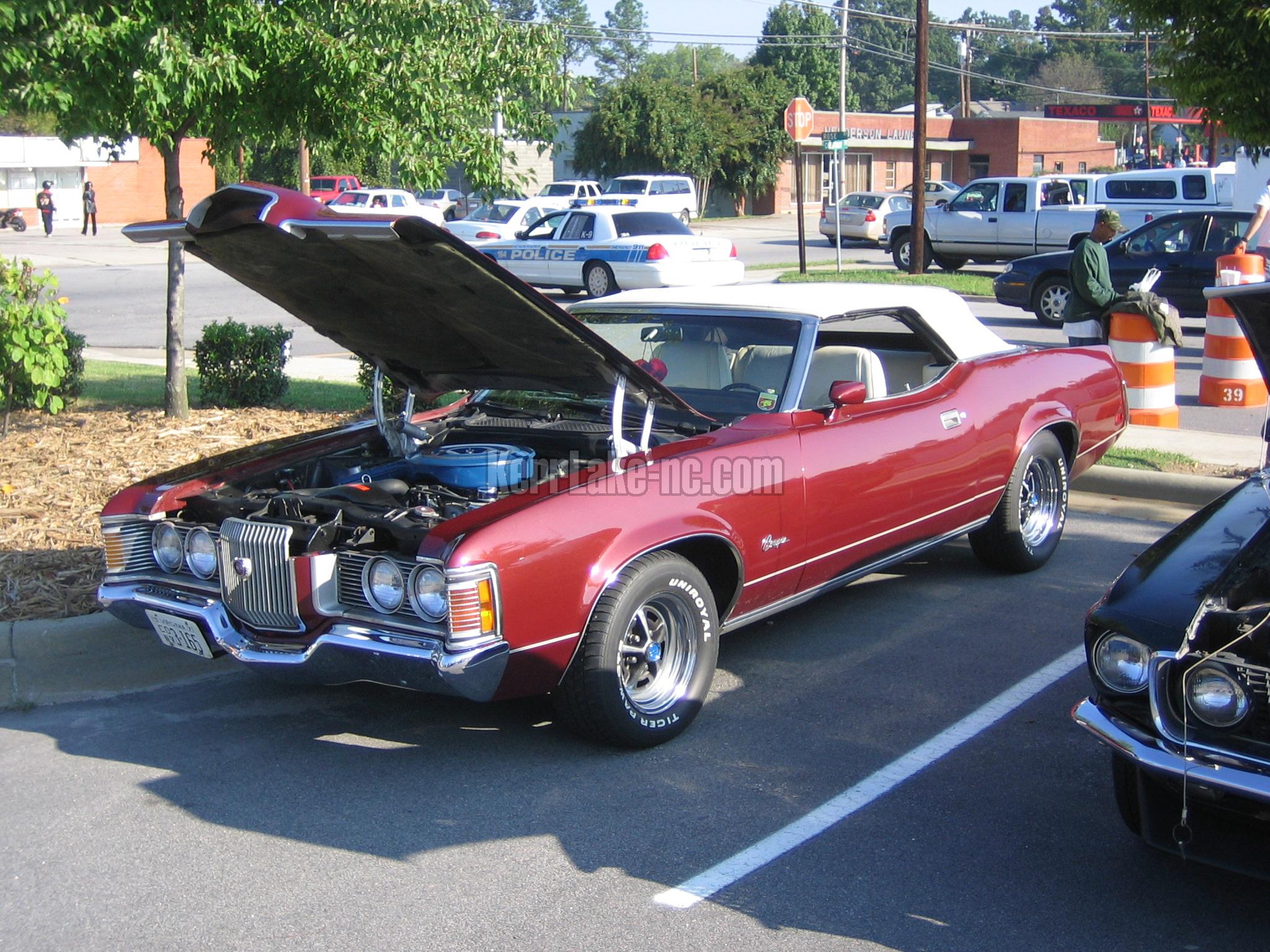  Car Show