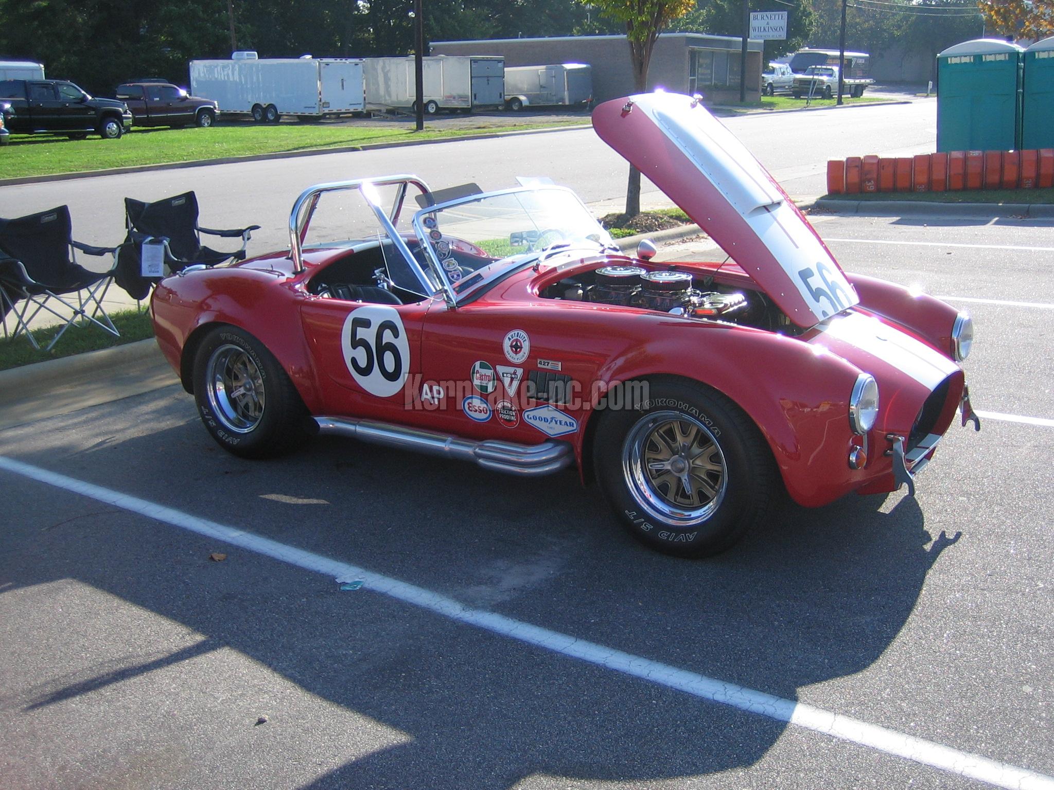  Car Show
