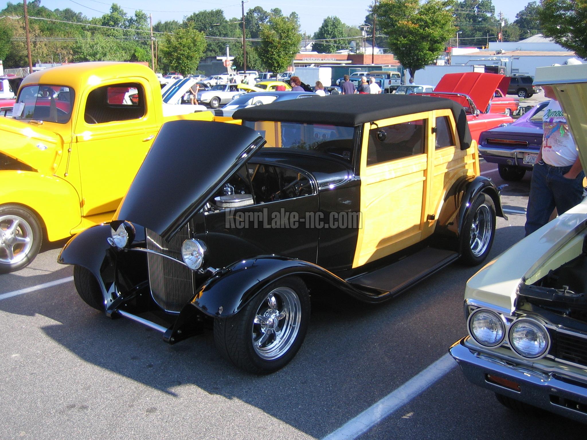  Car Show