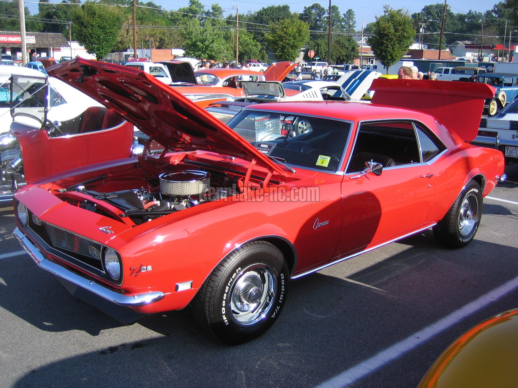  Car Show