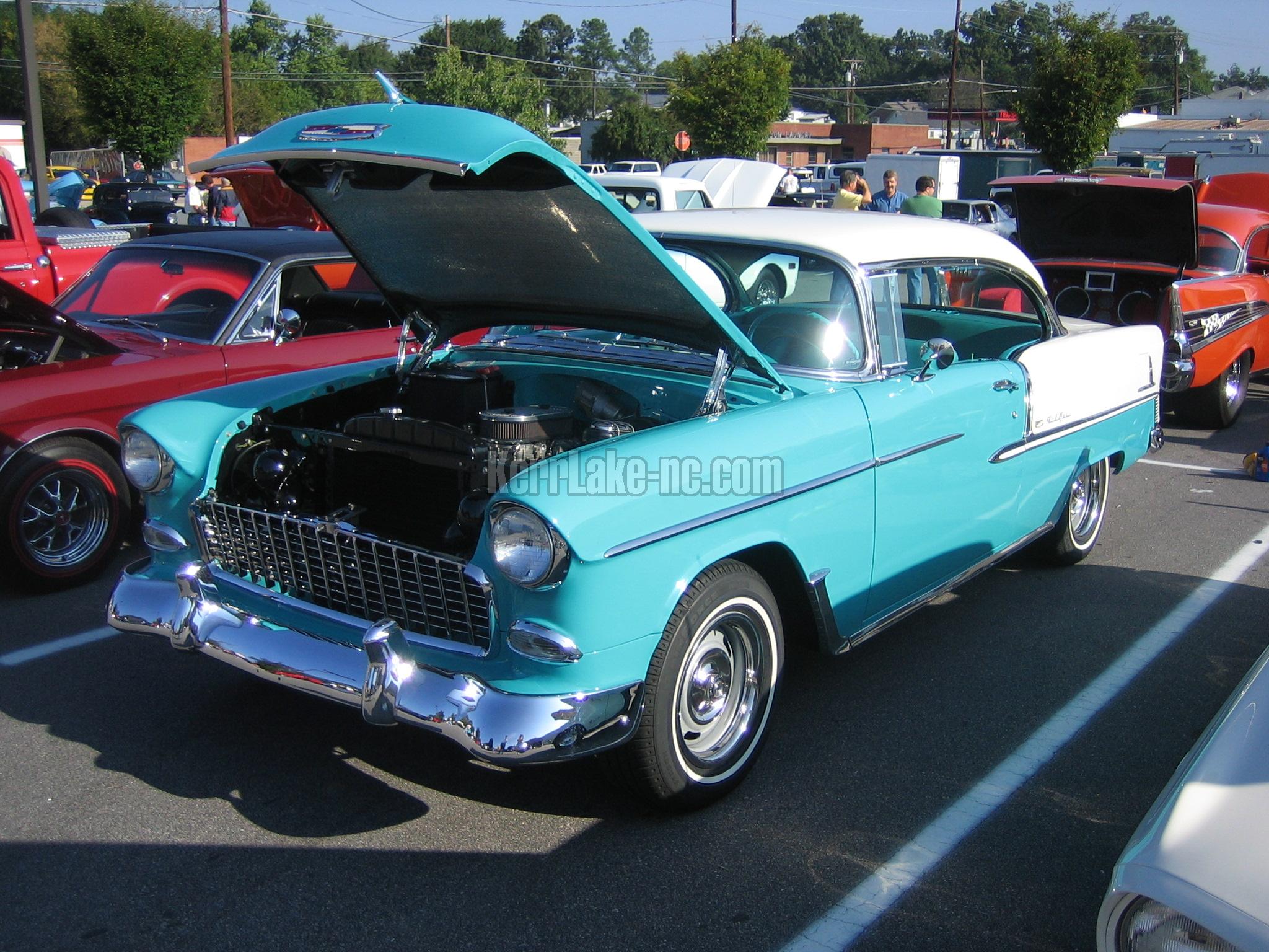  Car Show