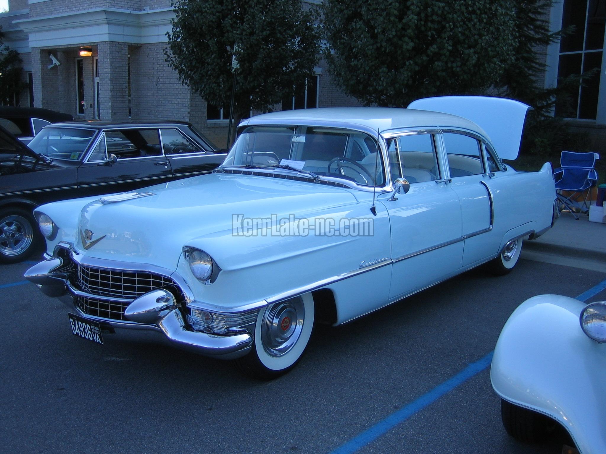  Car Show