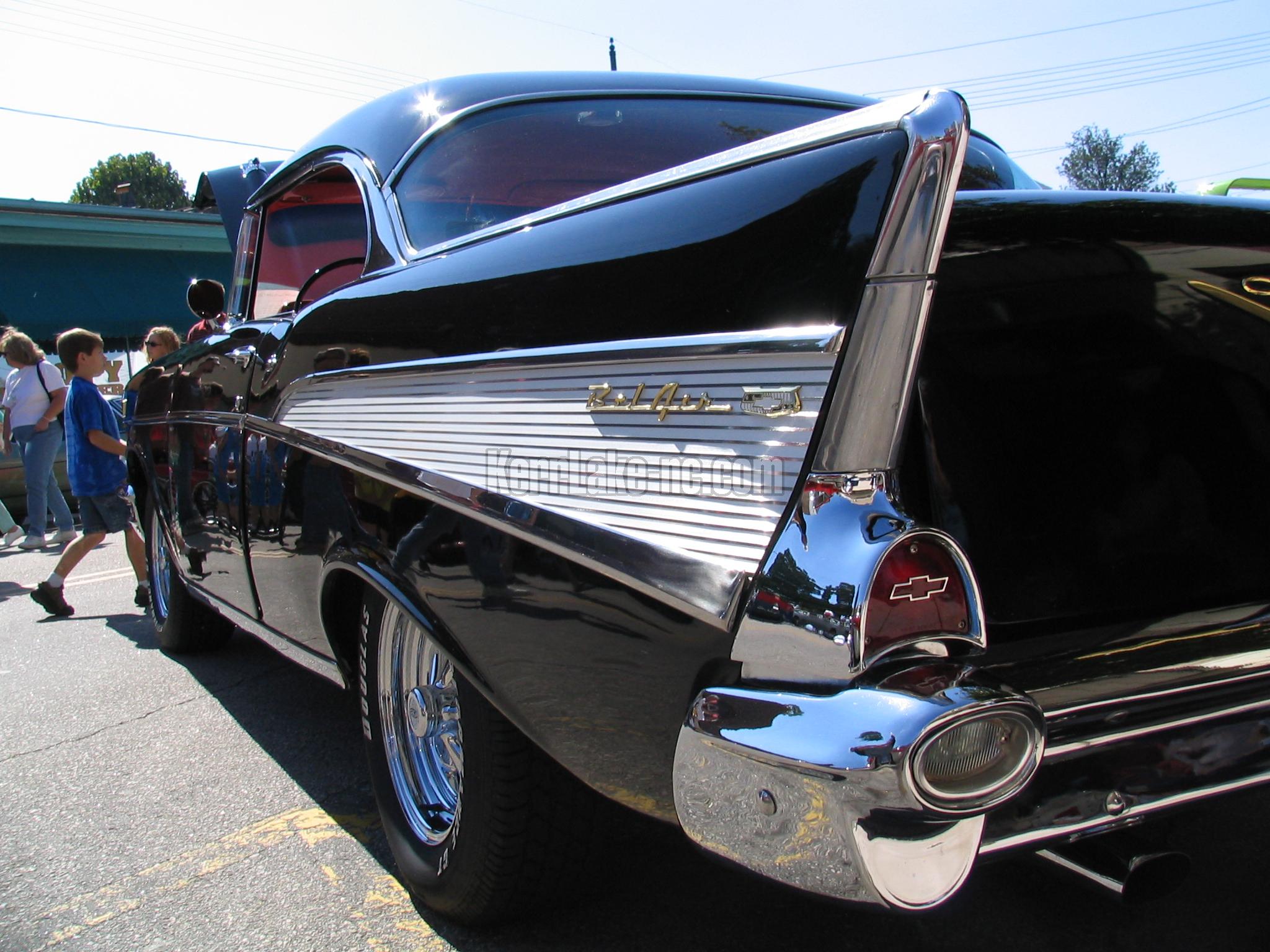  Car Show