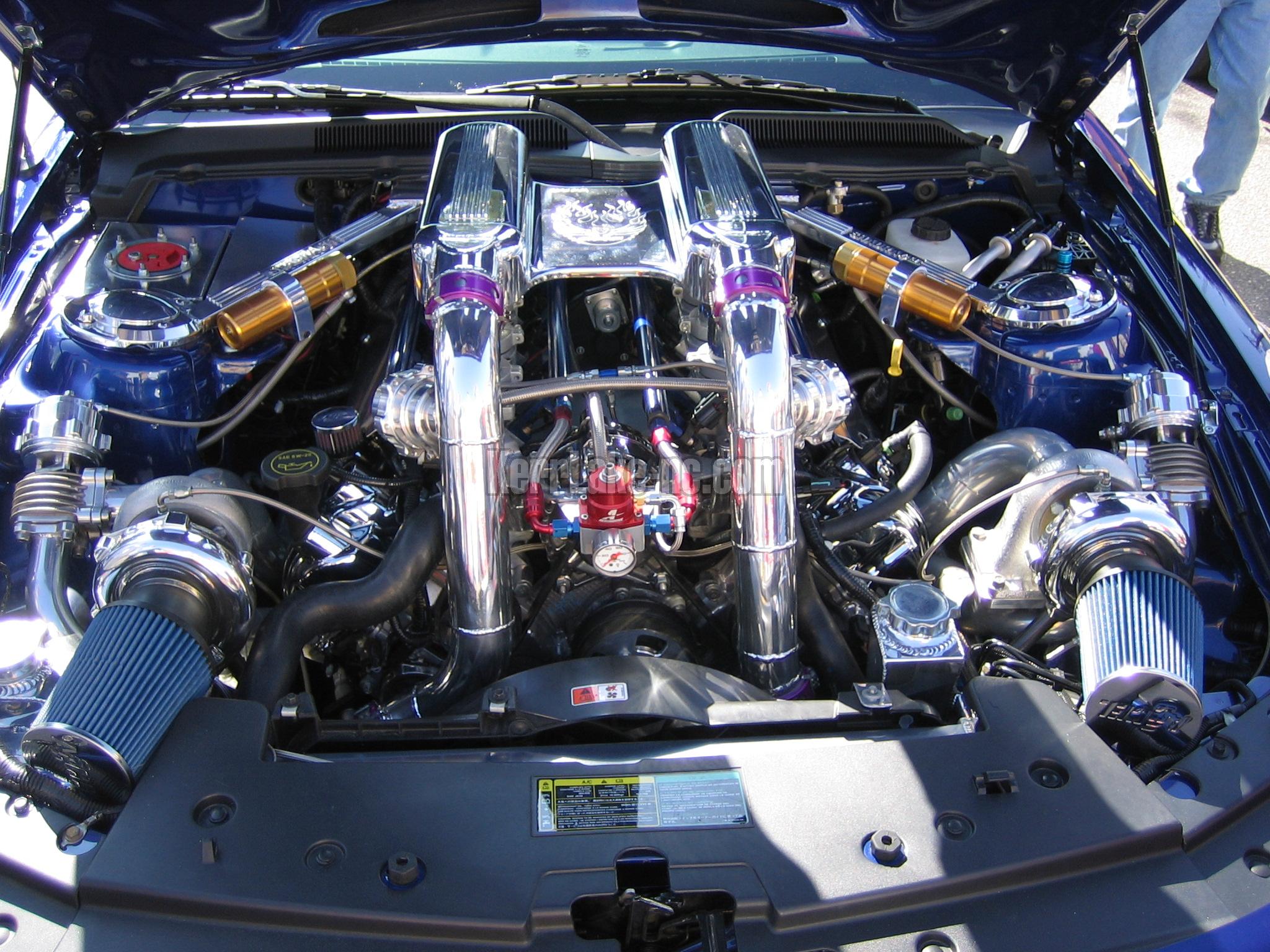  Car Show