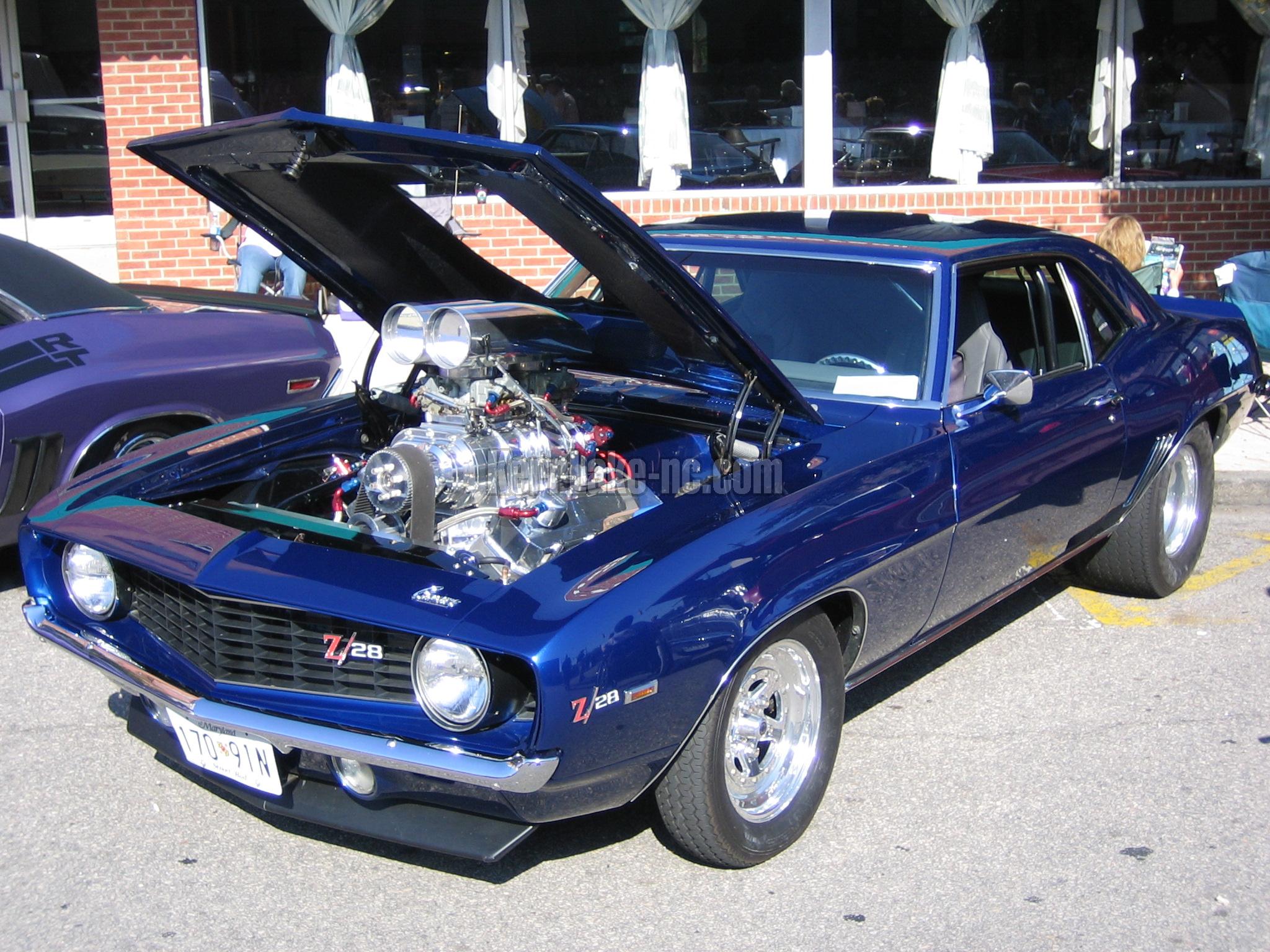  Car Show