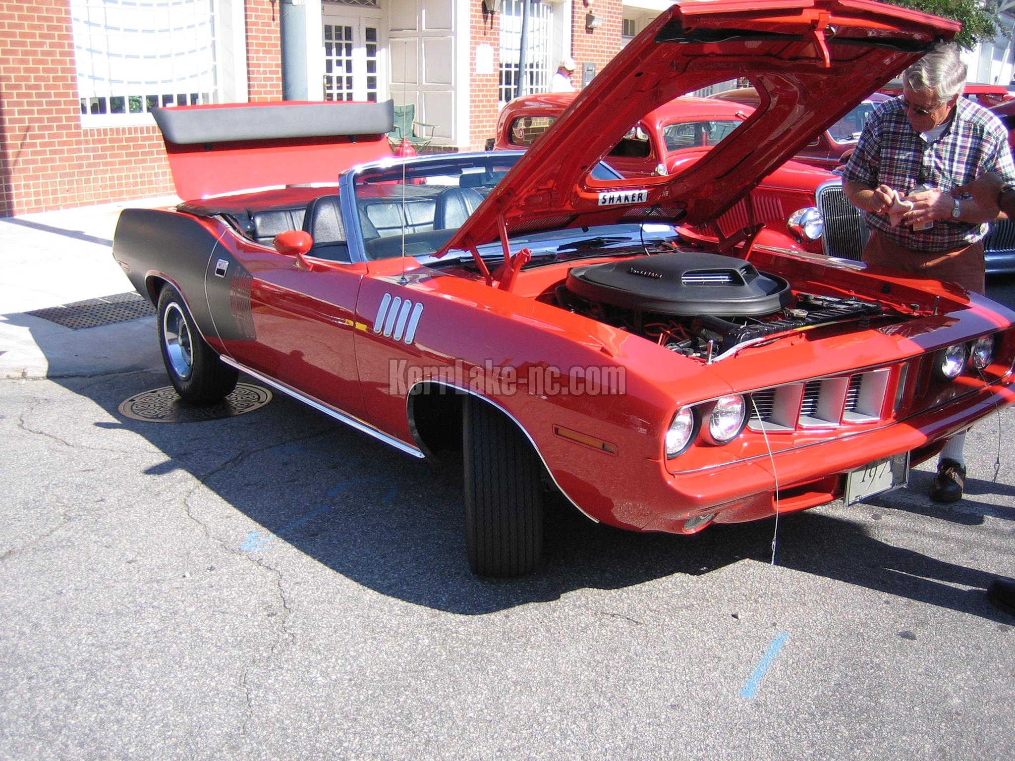  Car Show