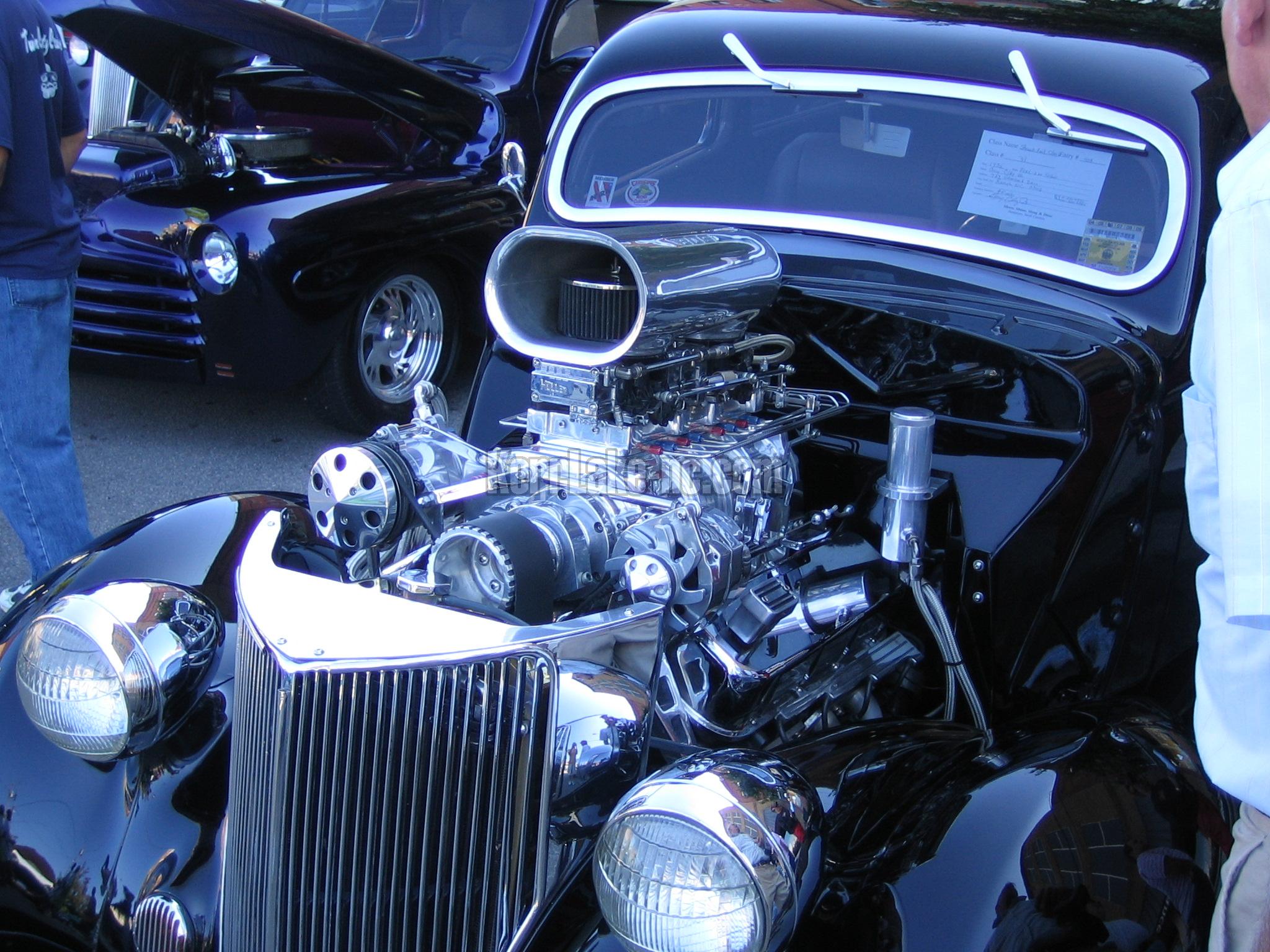  Car Show
