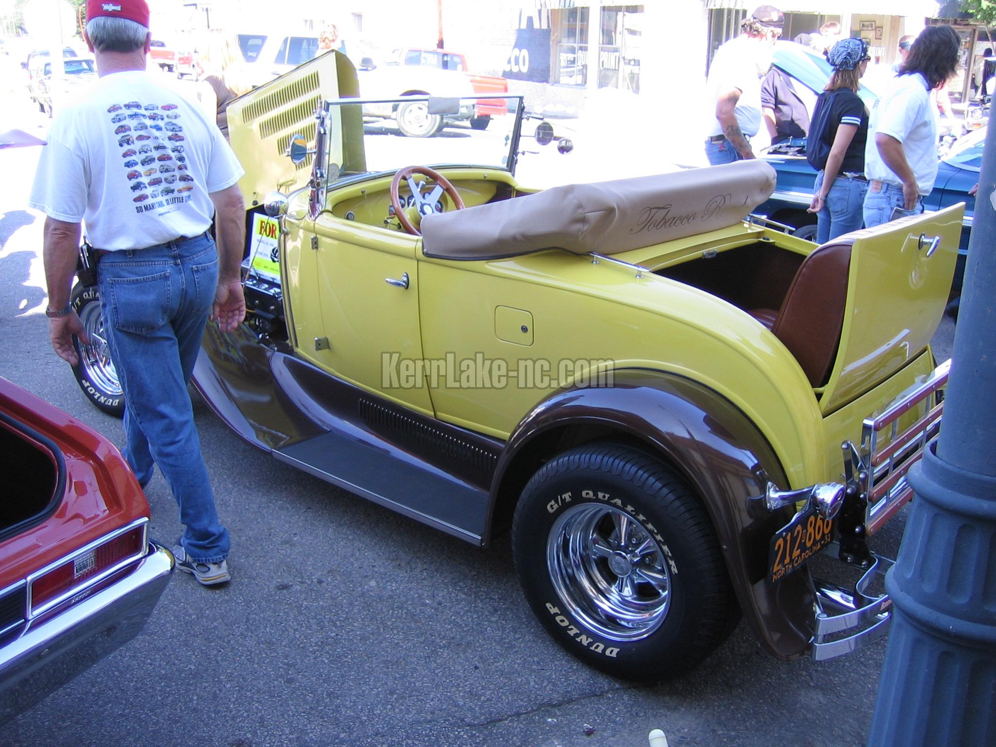  Car Show