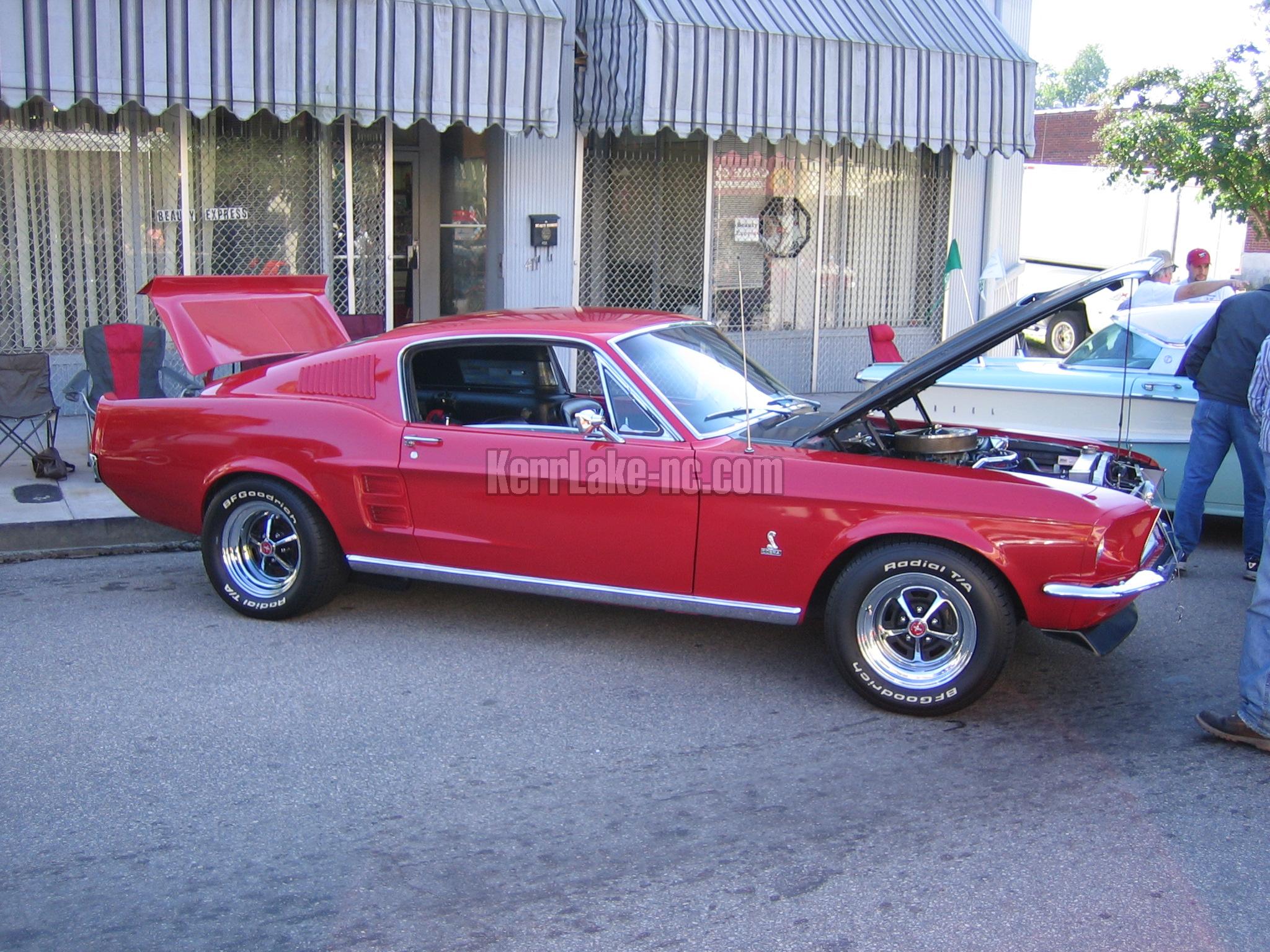  Car Show