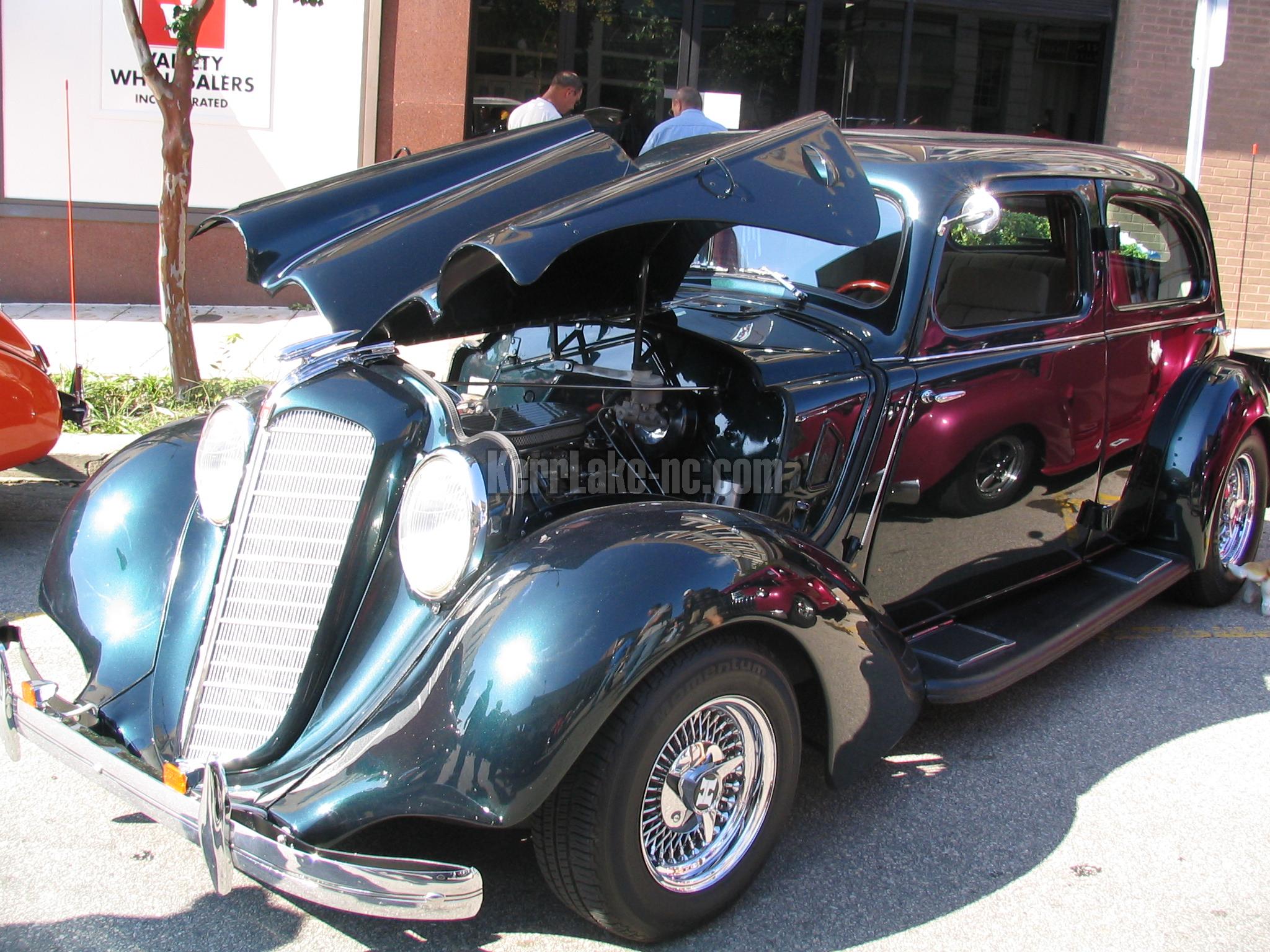  Car Show