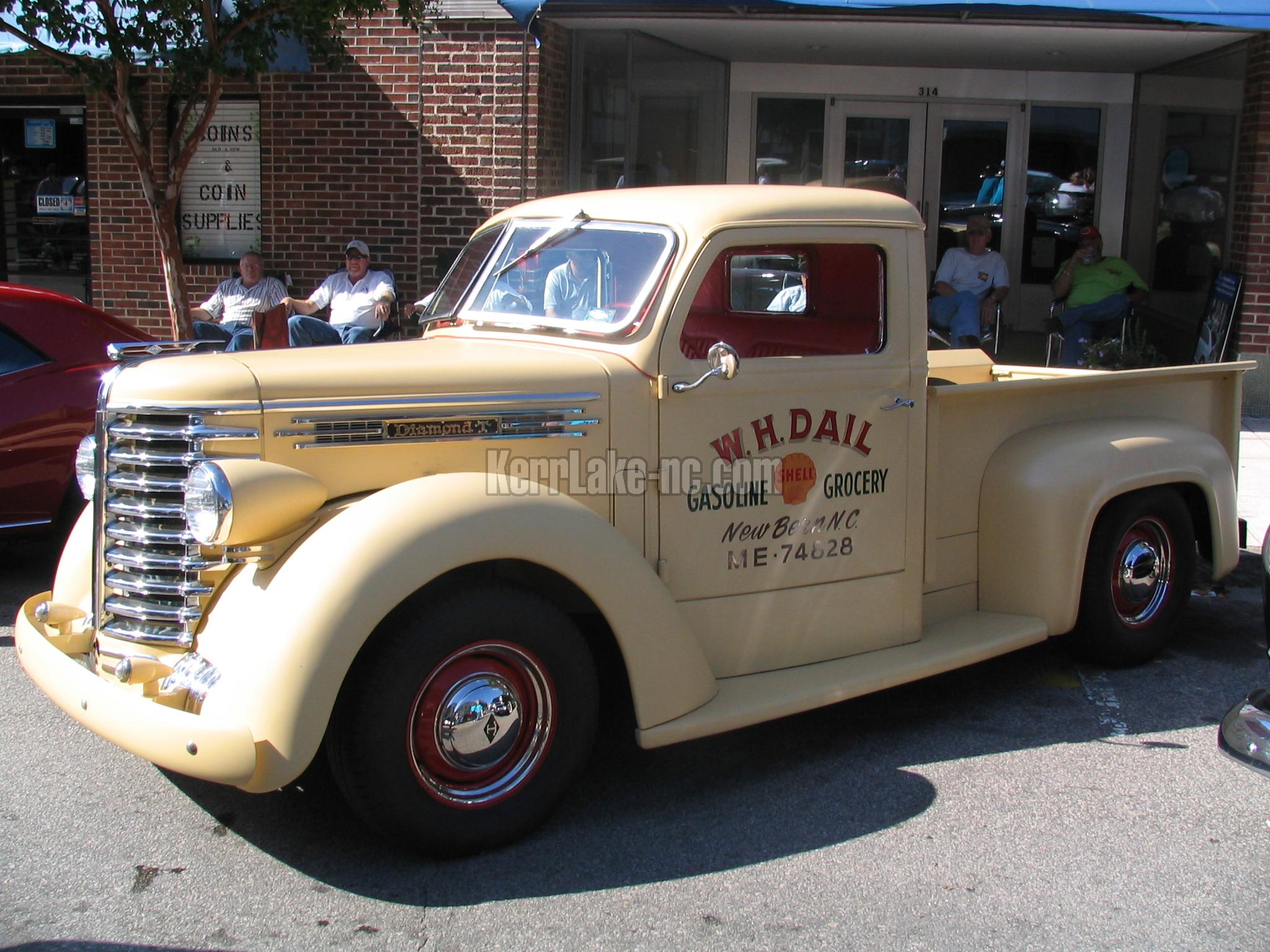  Car Show