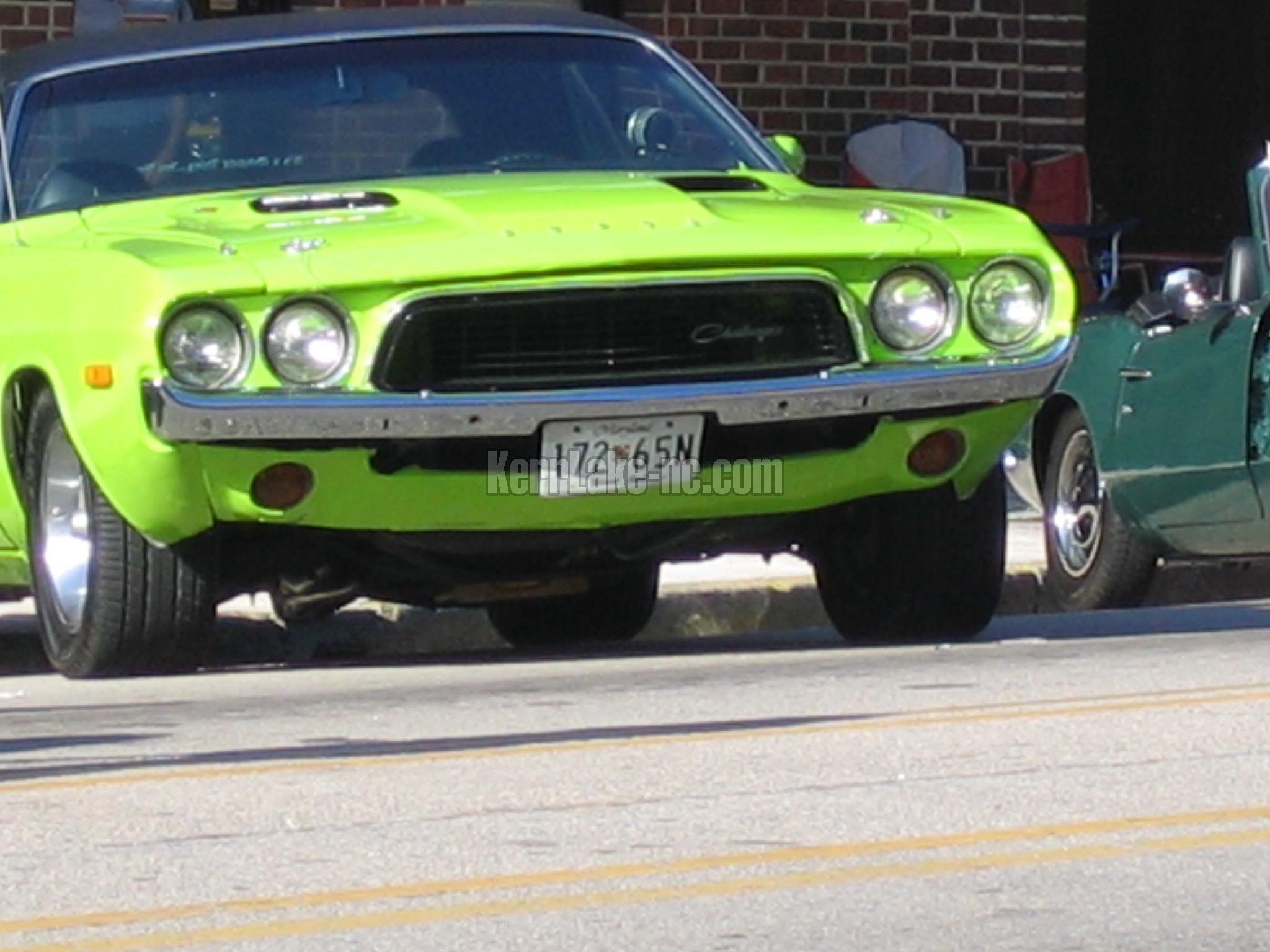  Car Show