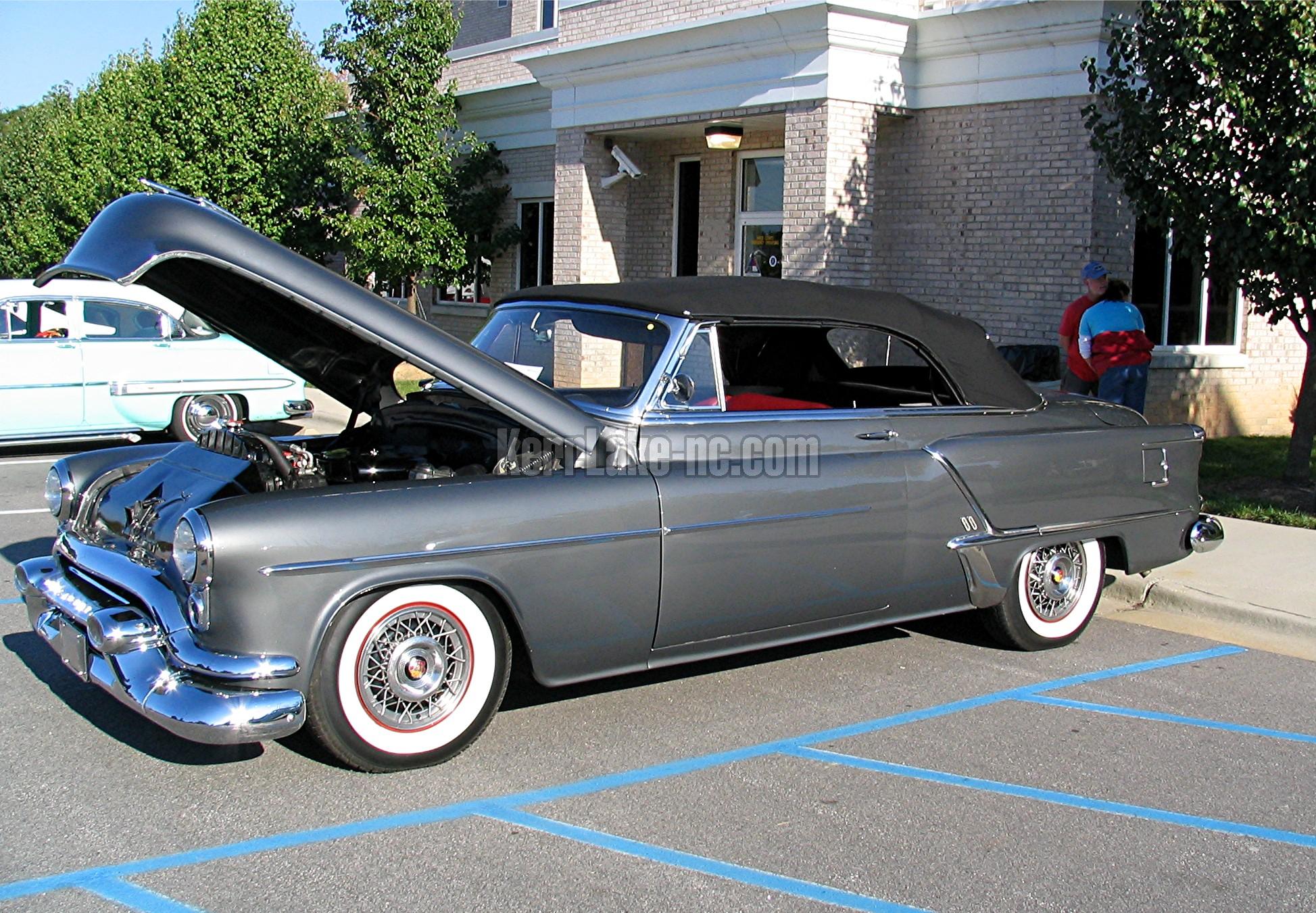  Car Show