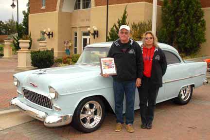  Car Show