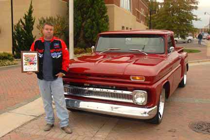  Car Show