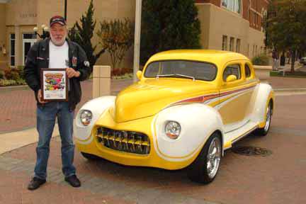  Car Show