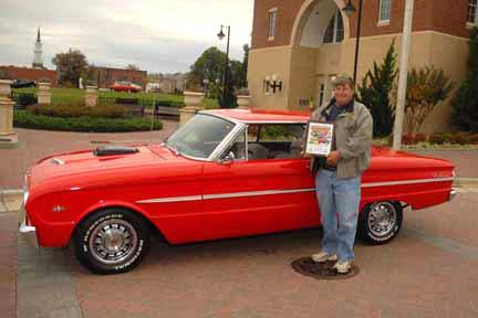  Car Show