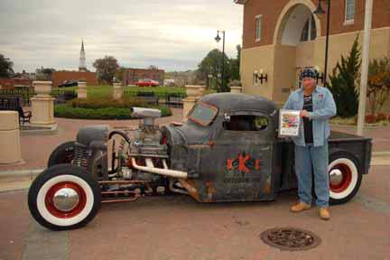  Car Show
