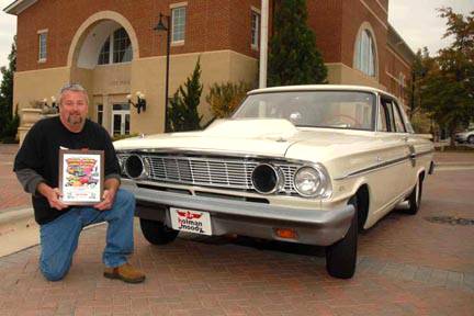  Car Show