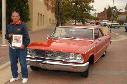  Car Show
