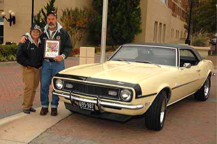  Car Show