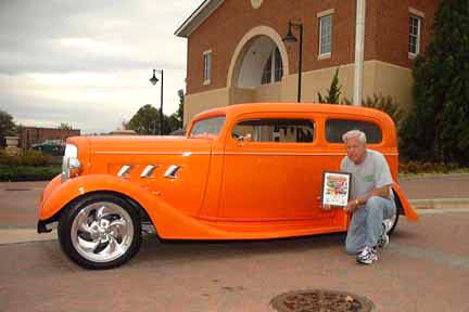  Car Show