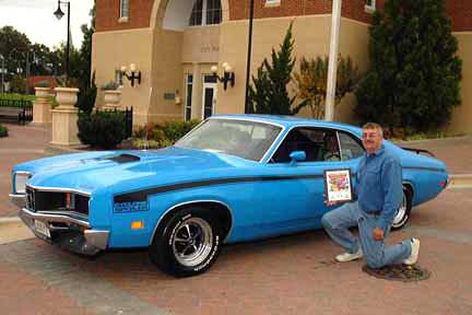  Car Show