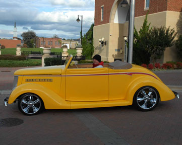 Car Show