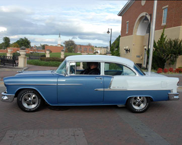  Car Show