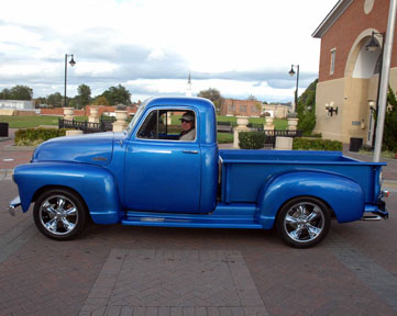  Car Show
