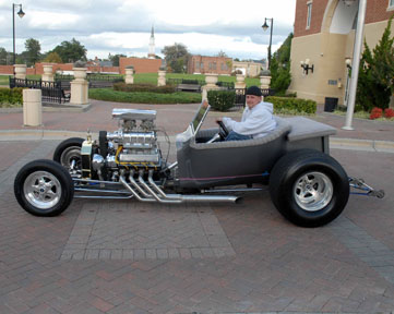  Car Show