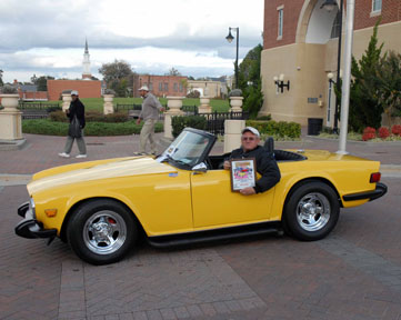  Car Show