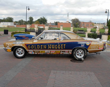  Car Show
