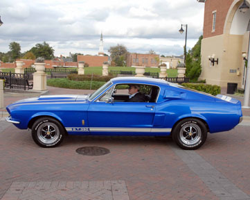  Car Show