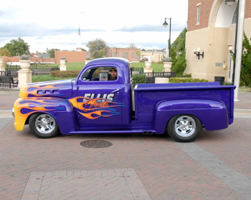  Car Show