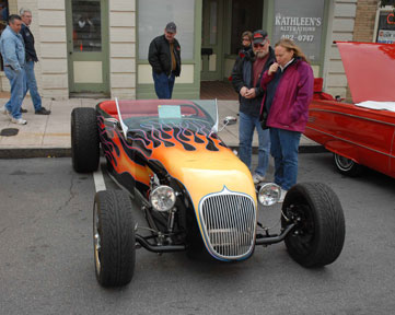  Car Show