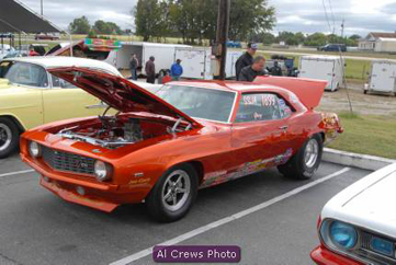  Car Show