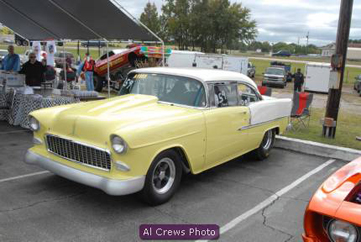  Car Show