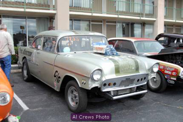  Car Show