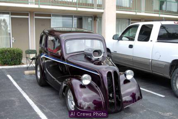  Car Show