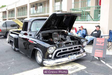  Car Show
