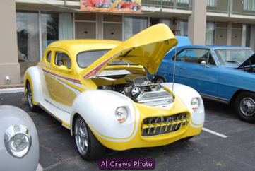  Car Show