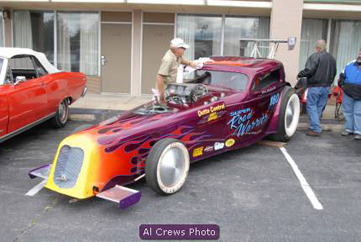  Car Show
