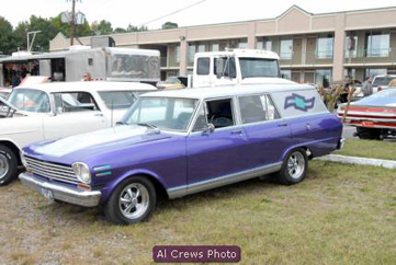  Car Show