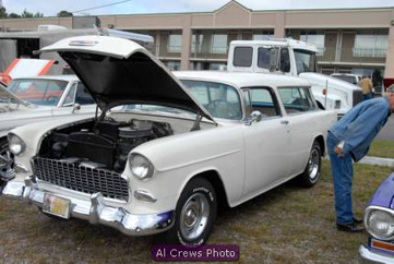  Car Show